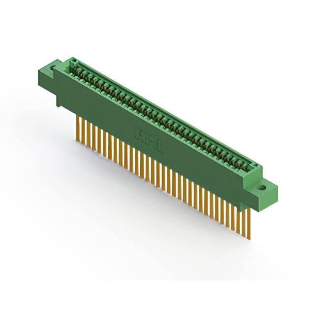 845-033-544-602 EDAC Inc.  Edgeboard Connectors
